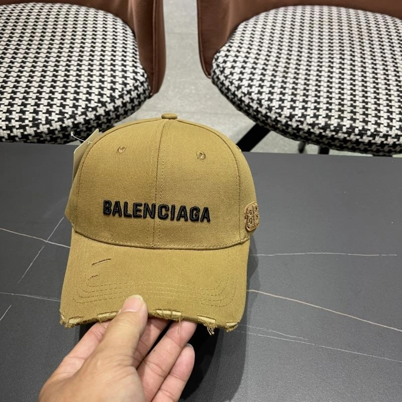 Balenciaga Caps Flexible 260828