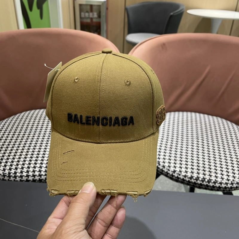 Balenciaga Caps Flexible 260828