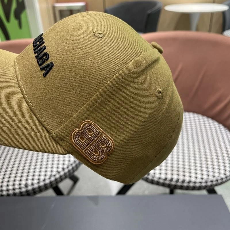 Balenciaga Caps Flexible 260828