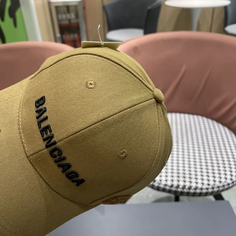 Balenciaga Caps Flexible 260828