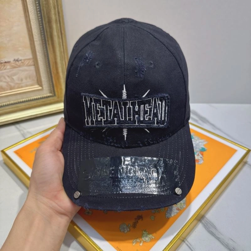 Balenciaga Caps NewStyle 260835