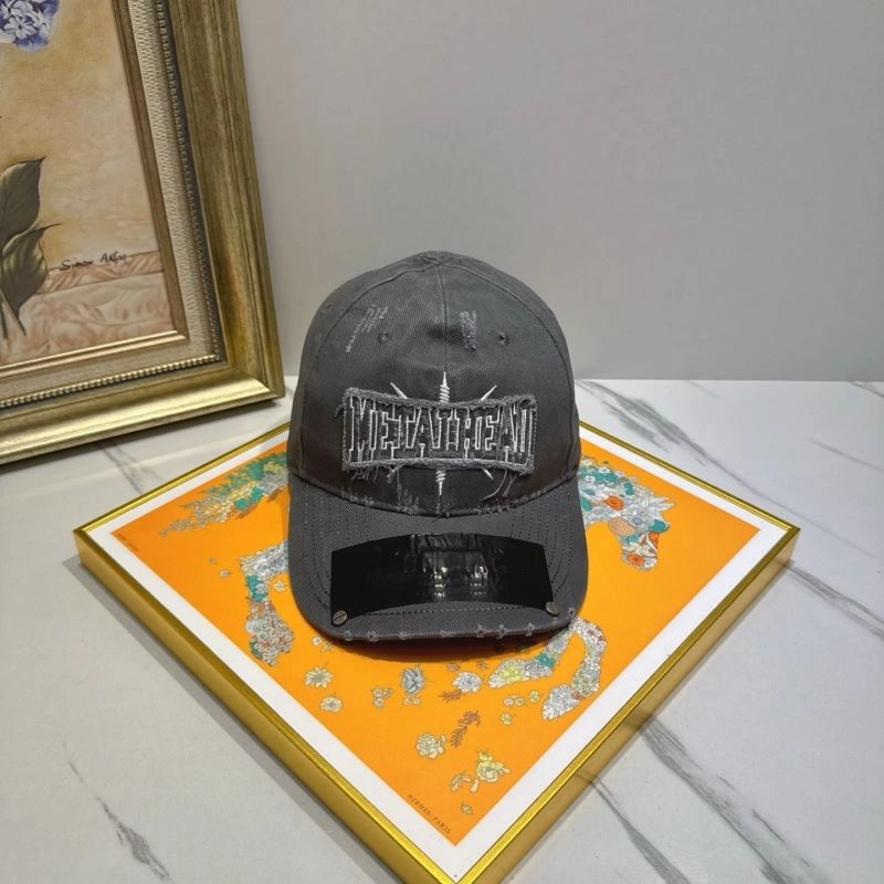 Balenciaga Caps FreshLook 260823
