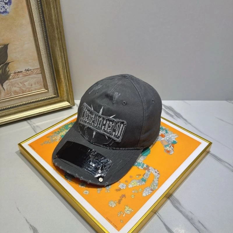 Balenciaga Caps FreshLook 260823