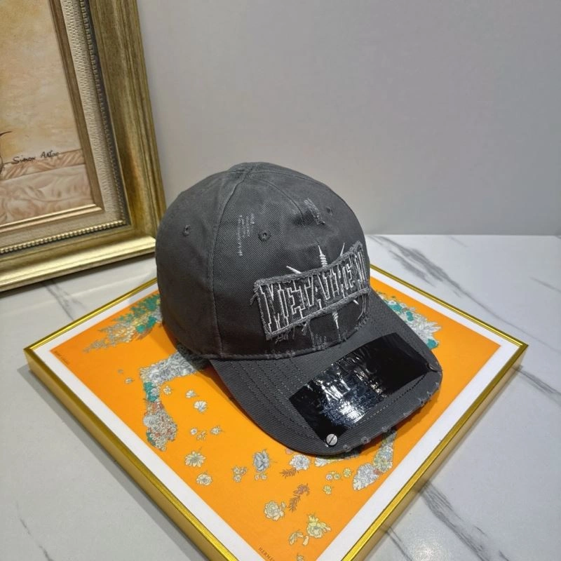Balenciaga Caps FreshLook 260823