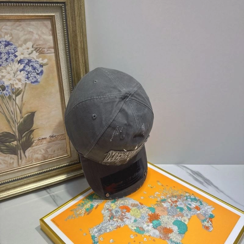 Balenciaga Caps FreshLook 260823