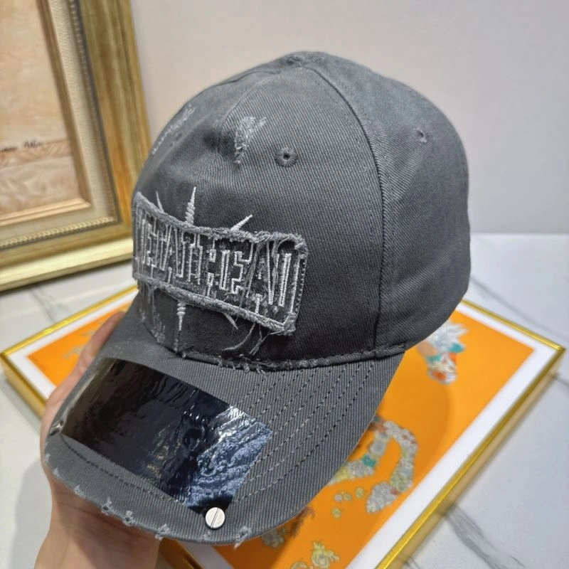 Balenciaga Caps FreshLook 260823