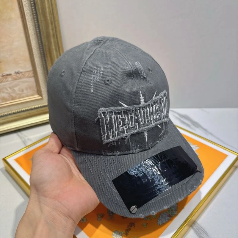 Balenciaga Caps FreshLook 260823