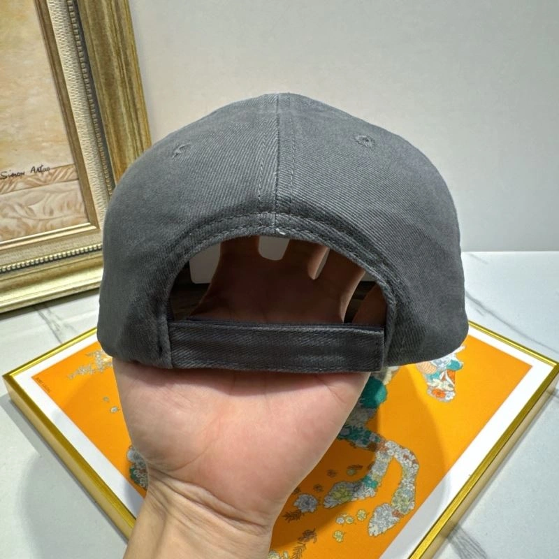 Balenciaga Caps FreshLook 260823