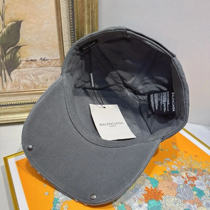 Balenciaga Caps FreshLook 260823