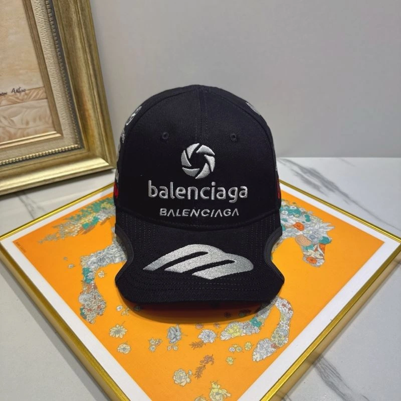 Balenciaga Caps Thermal 260824