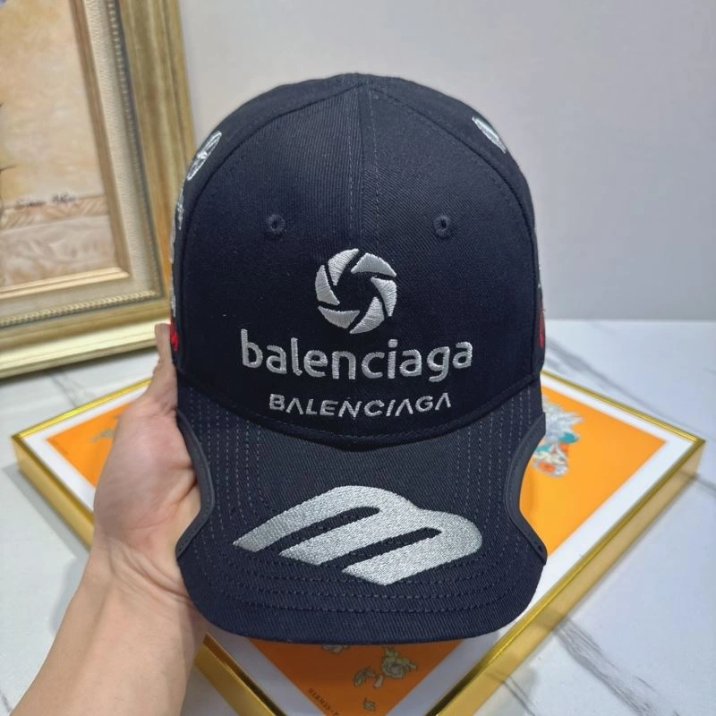 Balenciaga Caps Thermal 260824