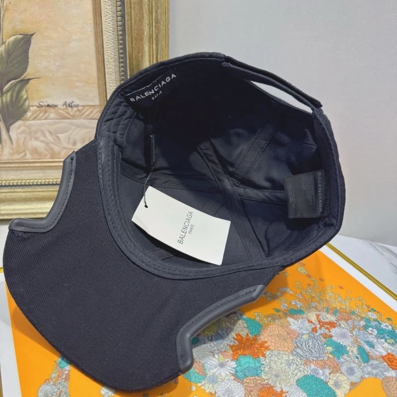 Balenciaga Caps Thermal 260824