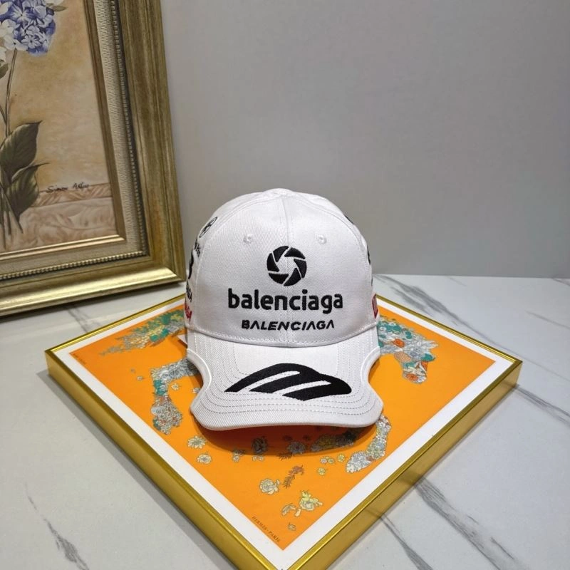 WrinkleFree Balenciaga Caps 260813