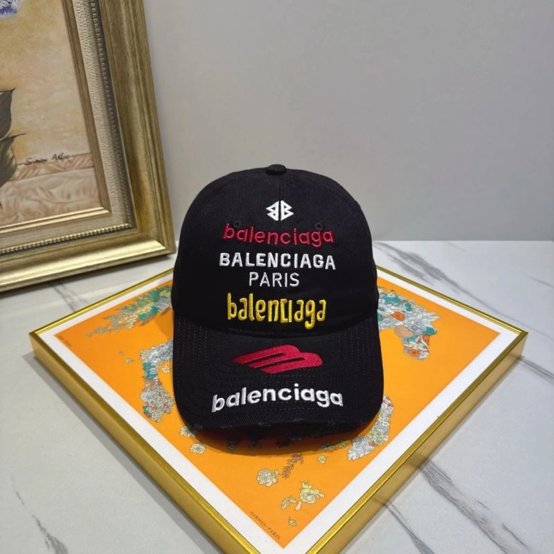 Balenciaga Caps Flexible 260816