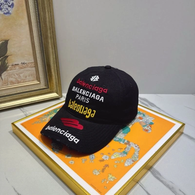 Balenciaga Caps Flexible 260816