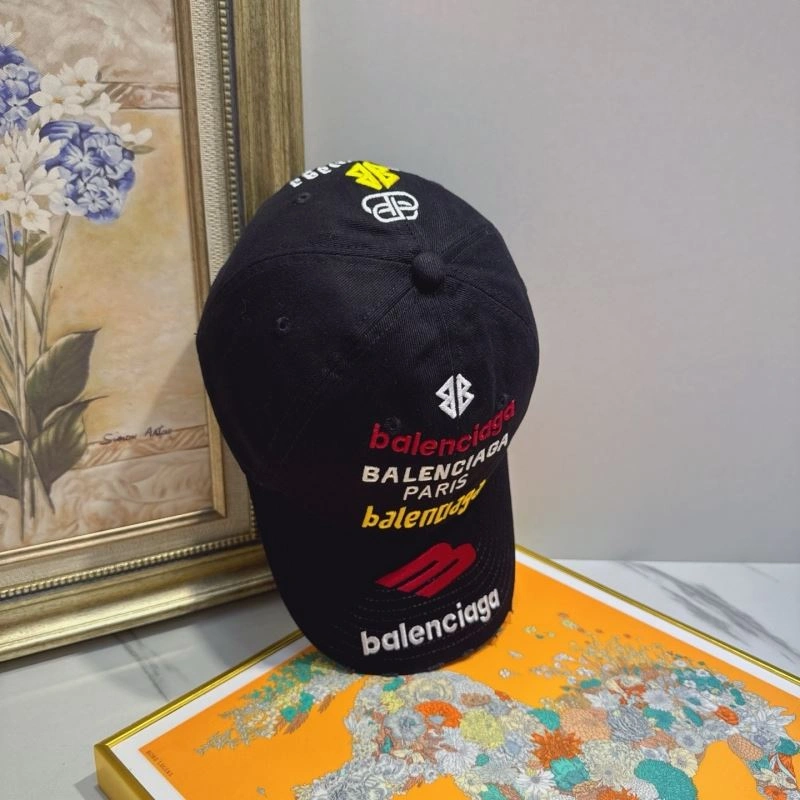 Balenciaga Caps Flexible 260816