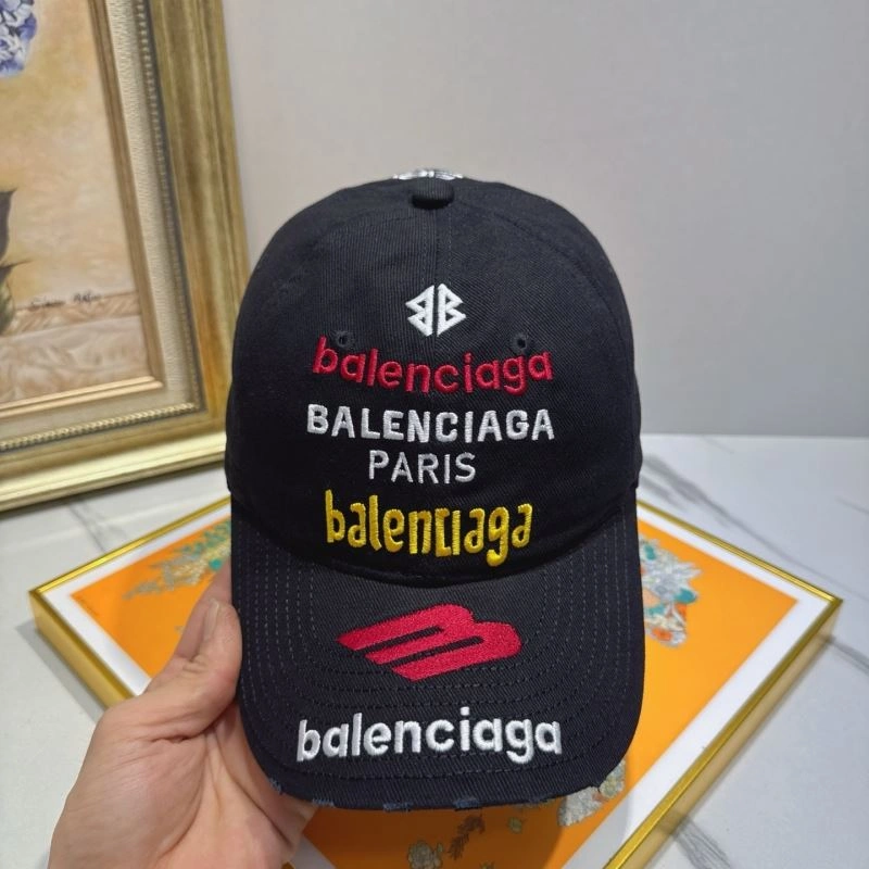 Balenciaga Caps Flexible 260816