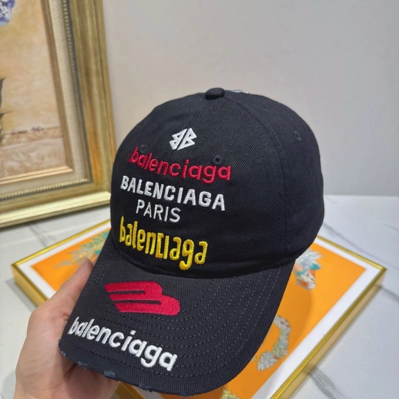 Balenciaga Caps Flexible 260816