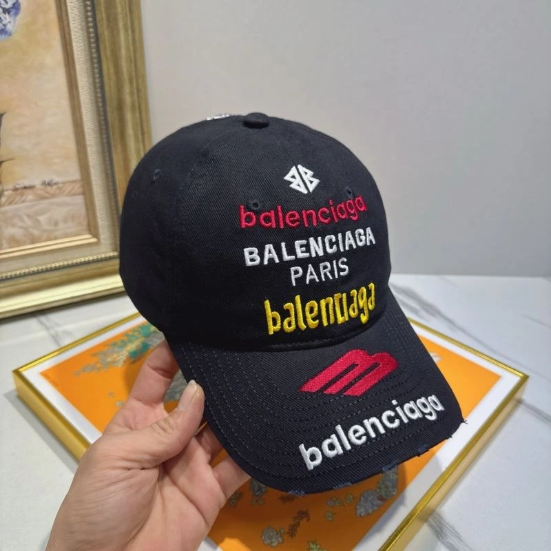 Balenciaga Caps Flexible 260816