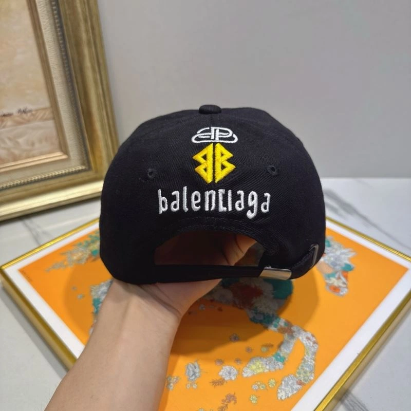 Balenciaga Caps Flexible 260816