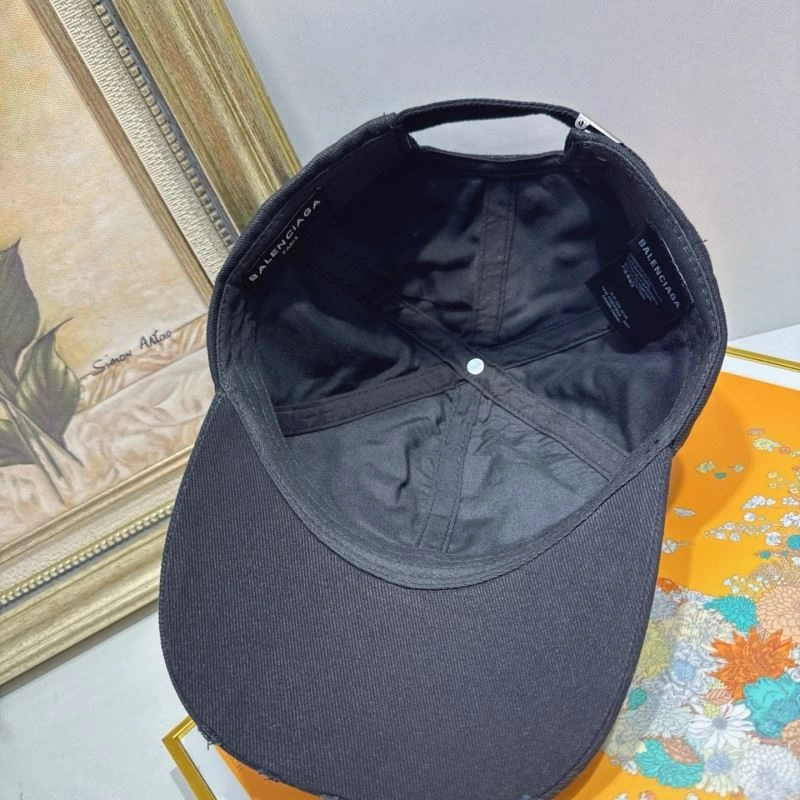 Balenciaga Caps Flexible 260816