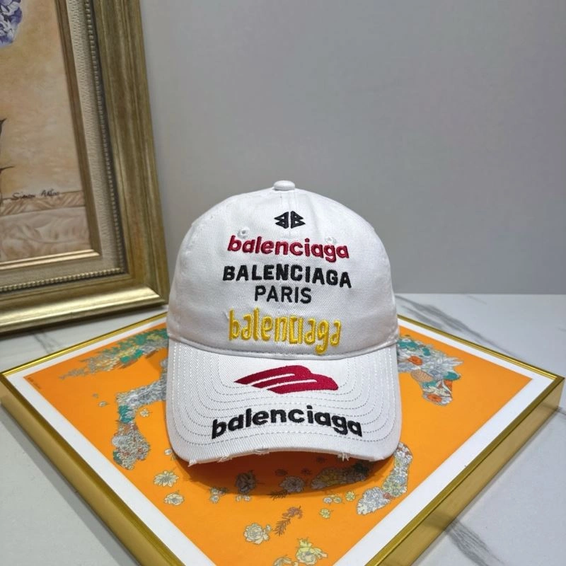 Balenciaga Caps TechFriendly 260829