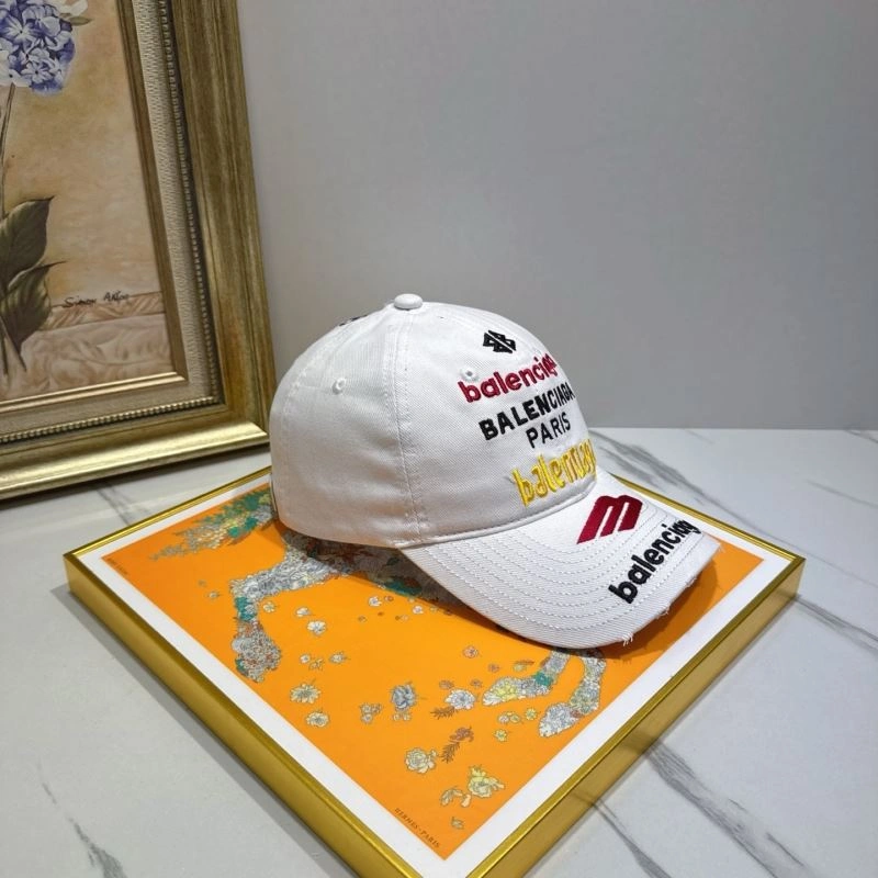 Balenciaga Caps TechFriendly 260829