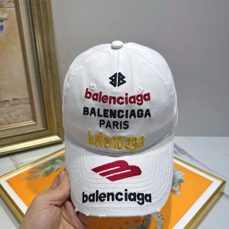 Balenciaga Caps TechFriendly 260829