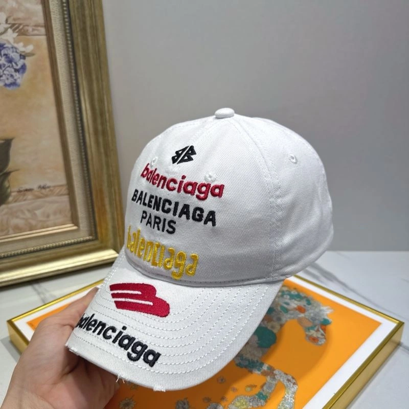 Balenciaga Caps TechFriendly 260829