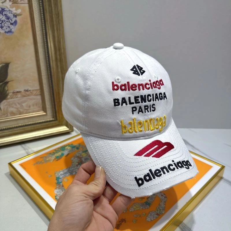 Balenciaga Caps TechFriendly 260829