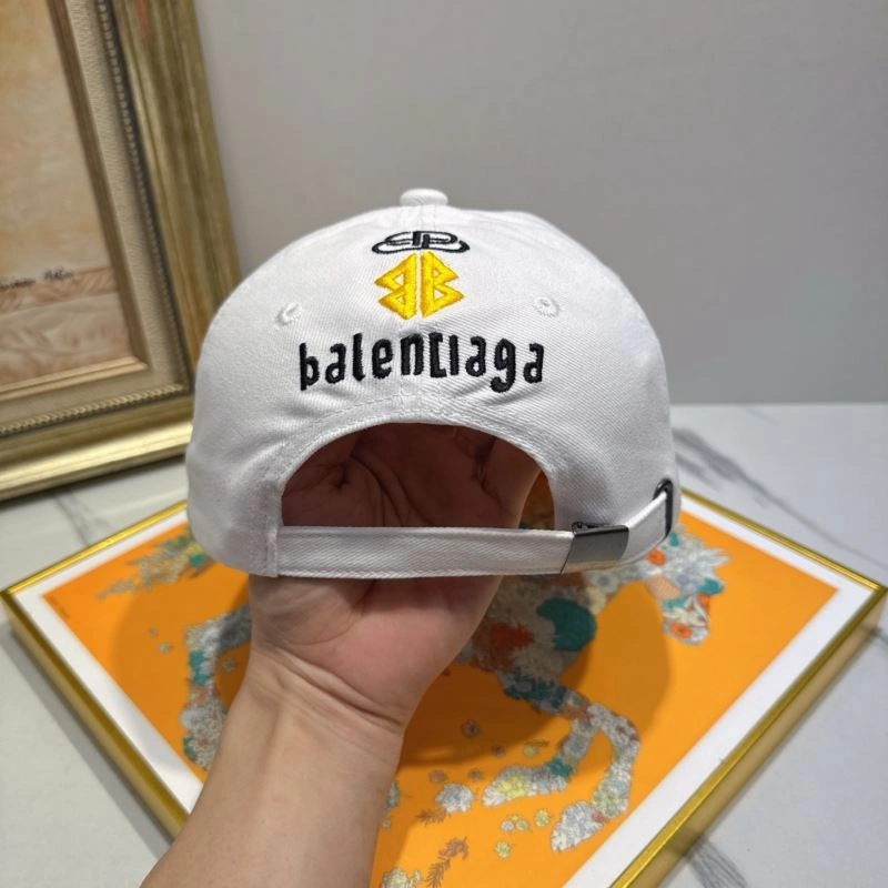 Balenciaga Caps TechFriendly 260829