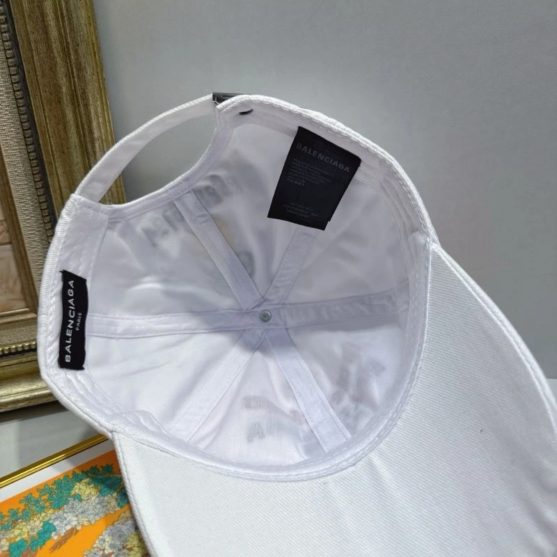 Balenciaga Caps TechFriendly 260829