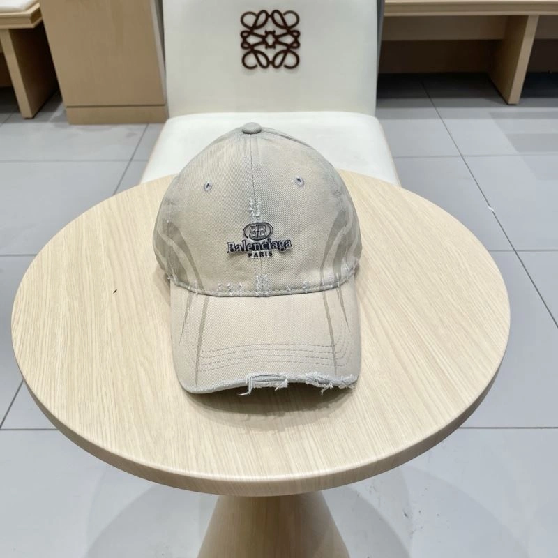 Balenciaga Caps Tailored 260830