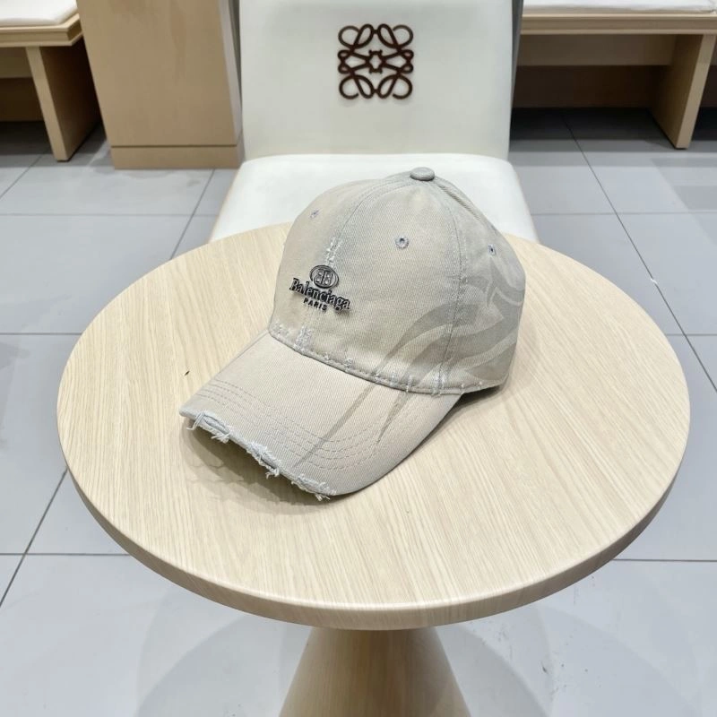 Balenciaga Caps Tailored 260830