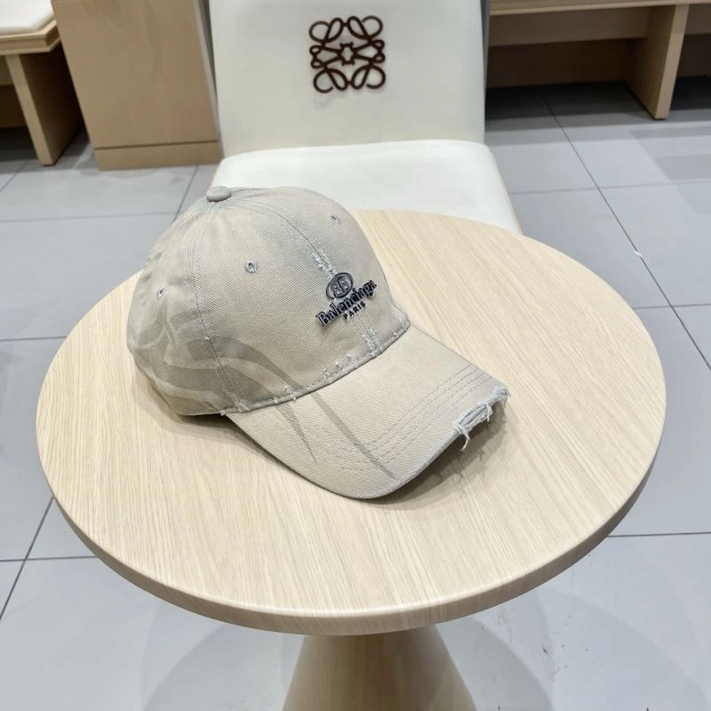 Balenciaga Caps Tailored 260830