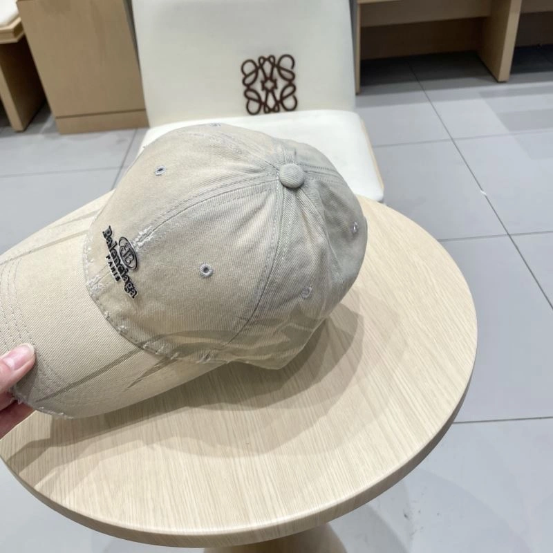 Balenciaga Caps Tailored 260830