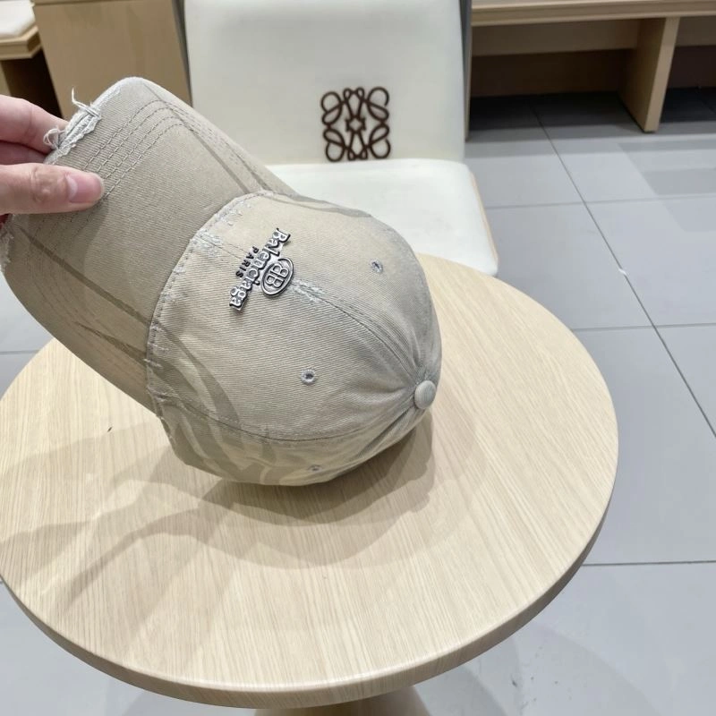 Balenciaga Caps Tailored 260830
