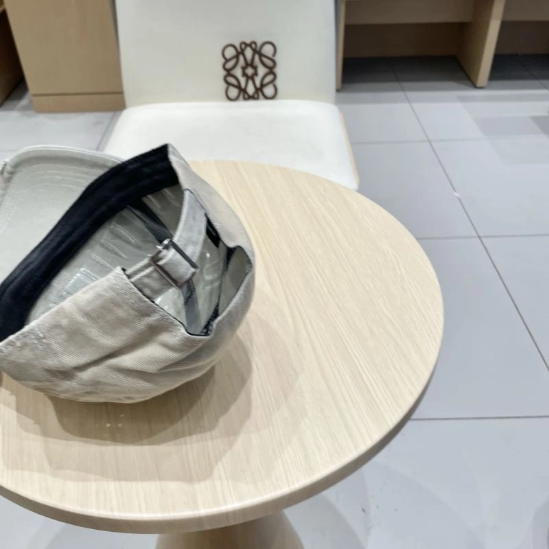 Balenciaga Caps Tailored 260830