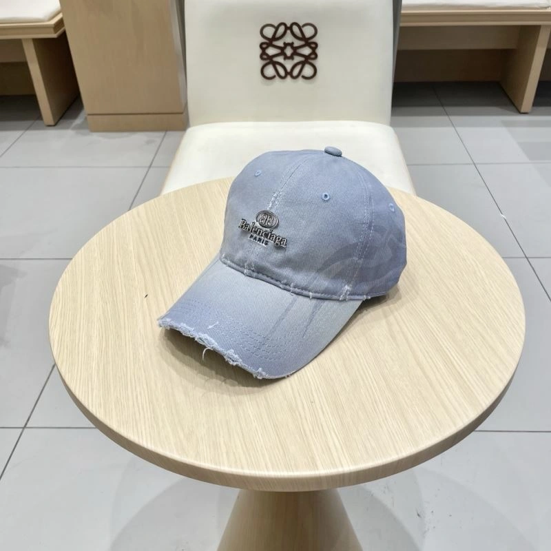 Balenciaga Caps Affordable 260811