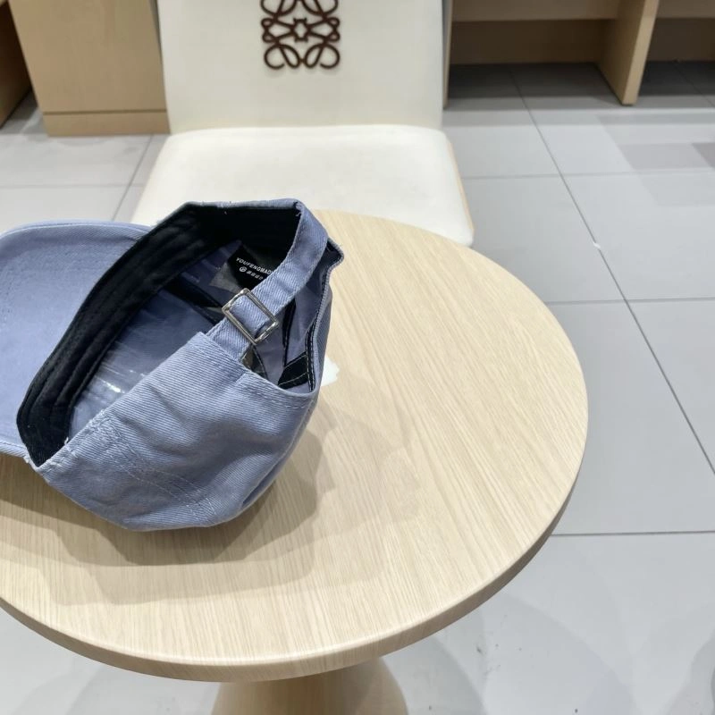 Balenciaga Caps Affordable 260811