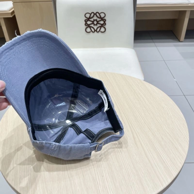 Balenciaga Caps Affordable 260811