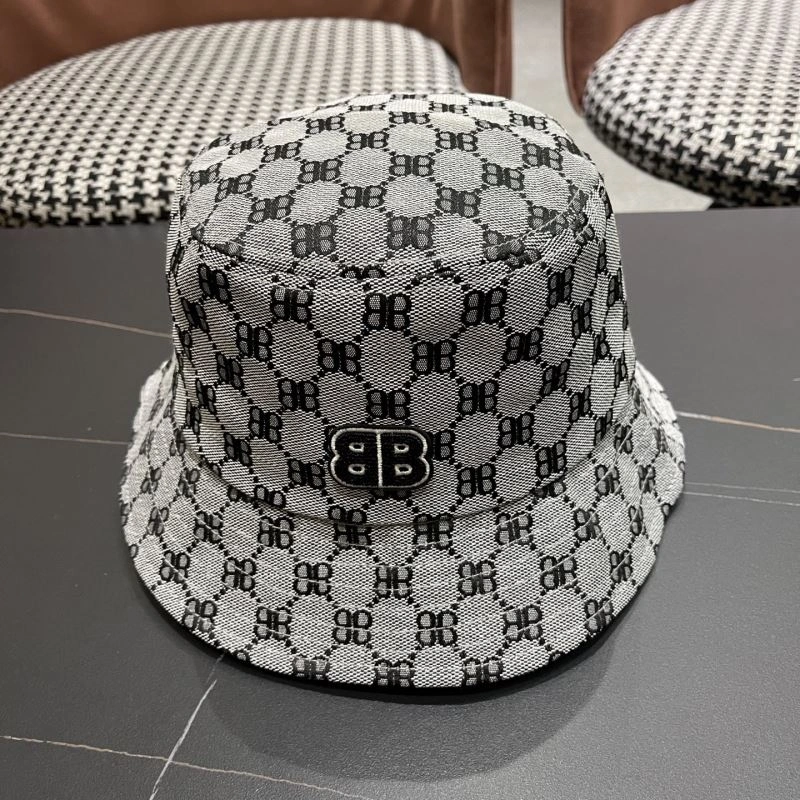 EasyCare Balenciaga Caps 260819