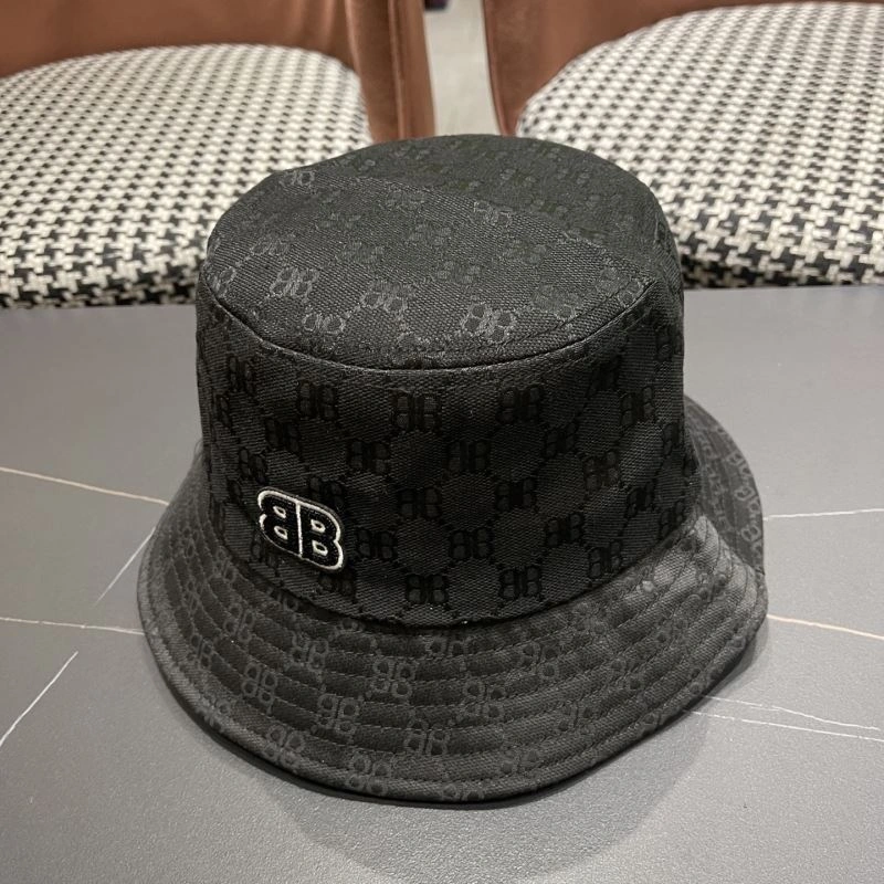 Minimalist Balenciaga Caps 260820