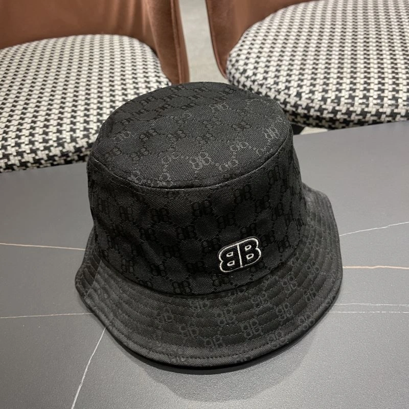 Minimalist Balenciaga Caps 260820
