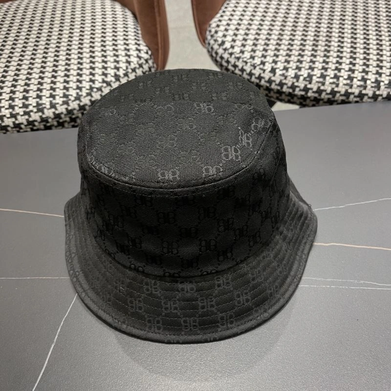 Minimalist Balenciaga Caps 260820