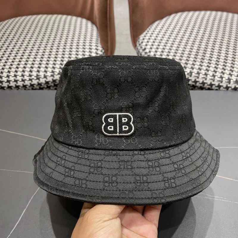 Minimalist Balenciaga Caps 260820