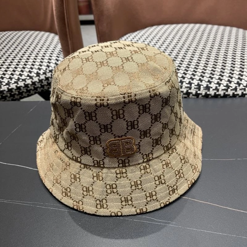 Balenciaga Caps Lightweight 260821