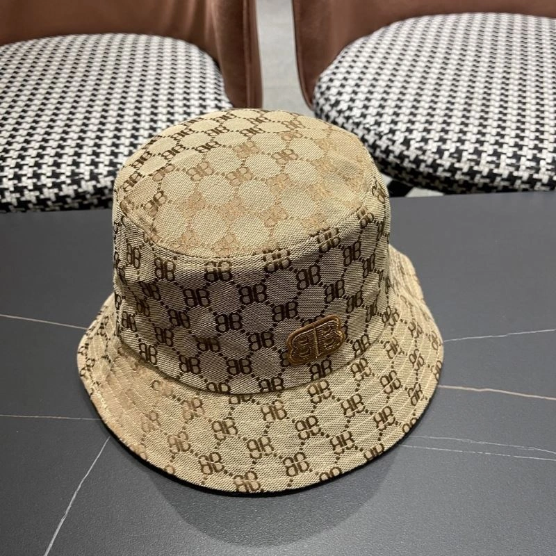 Balenciaga Caps Lightweight 260821