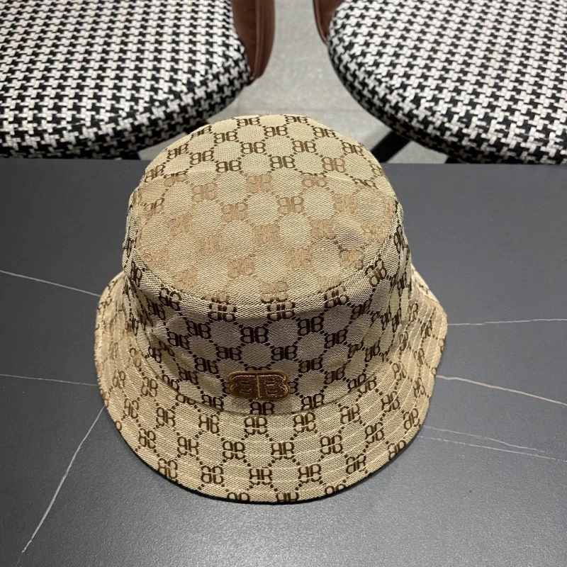 Balenciaga Caps Lightweight 260821