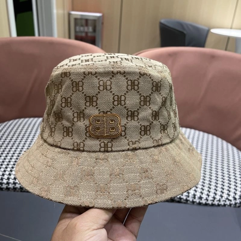 Balenciaga Caps Lightweight 260821